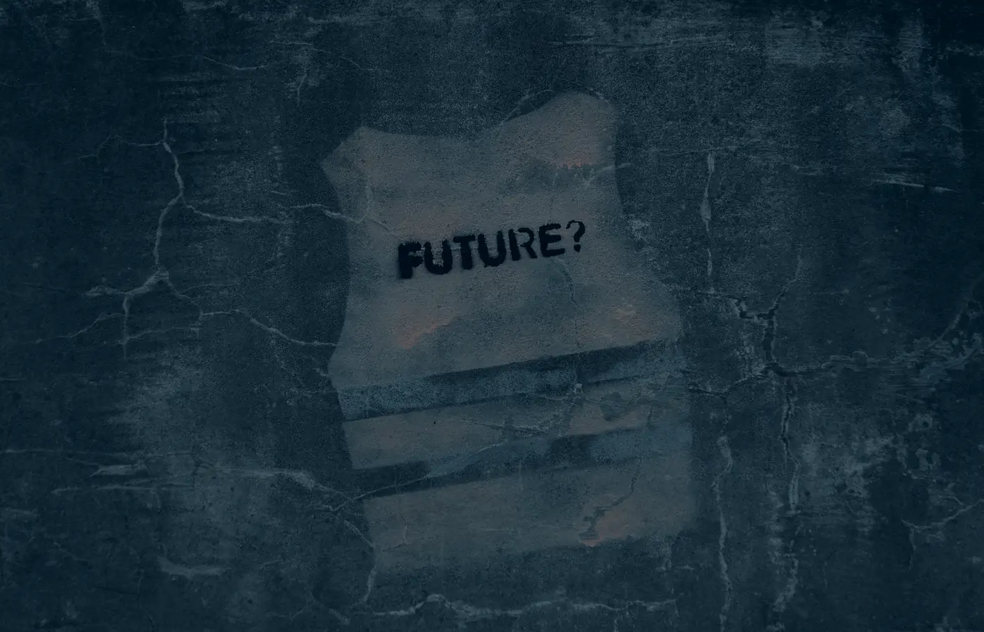 Future-focused public speaking image